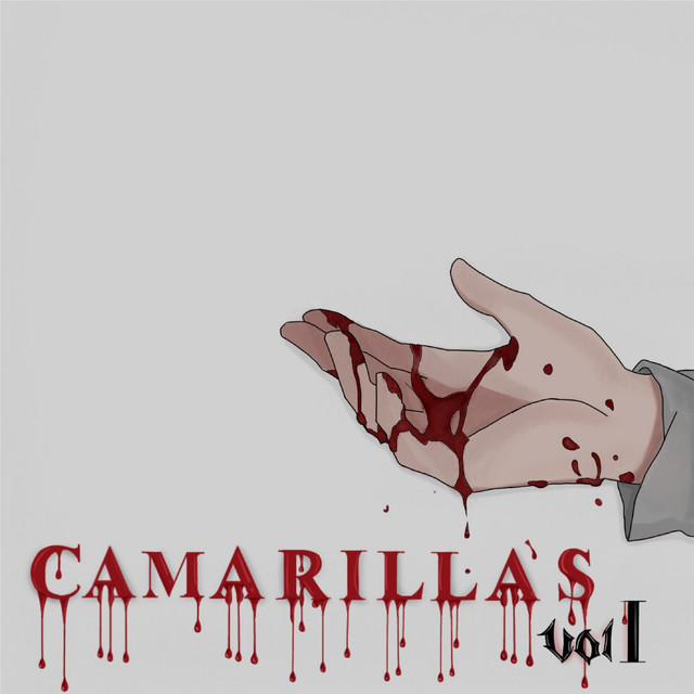 Camarilla´s Vol.I cover art