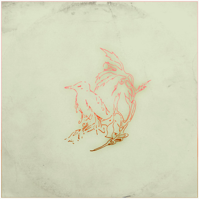 Birdie cover art