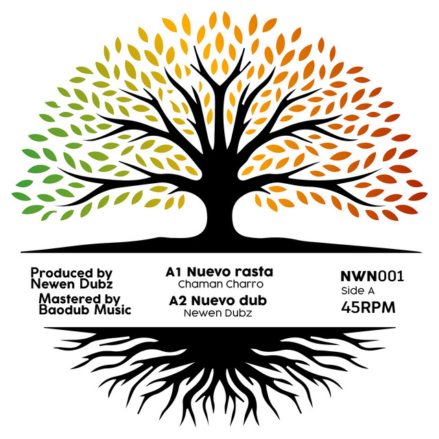 Nuevo Rasta