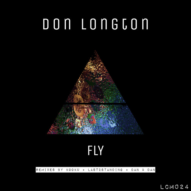 Fly - Last 2 Standing Remix cover art