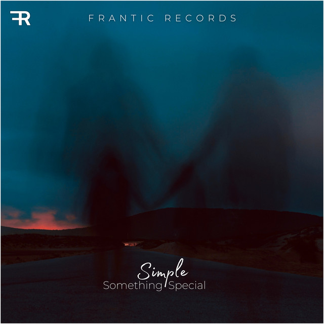Something Special cover art