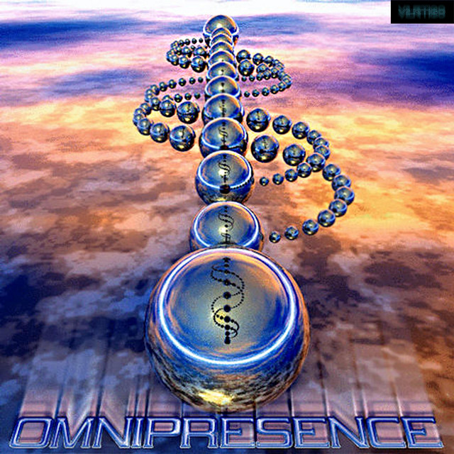 Omnipresence cover