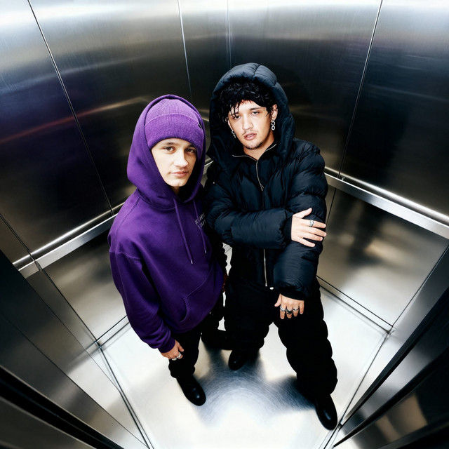 Bőrönd cover art