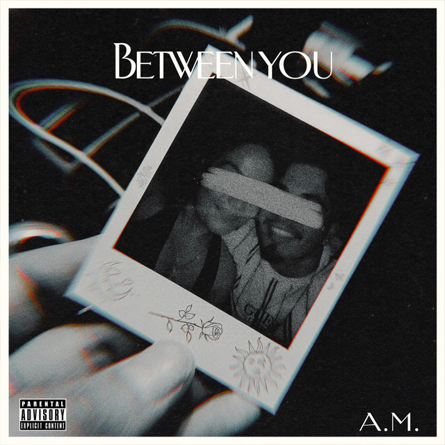 Between You cover art