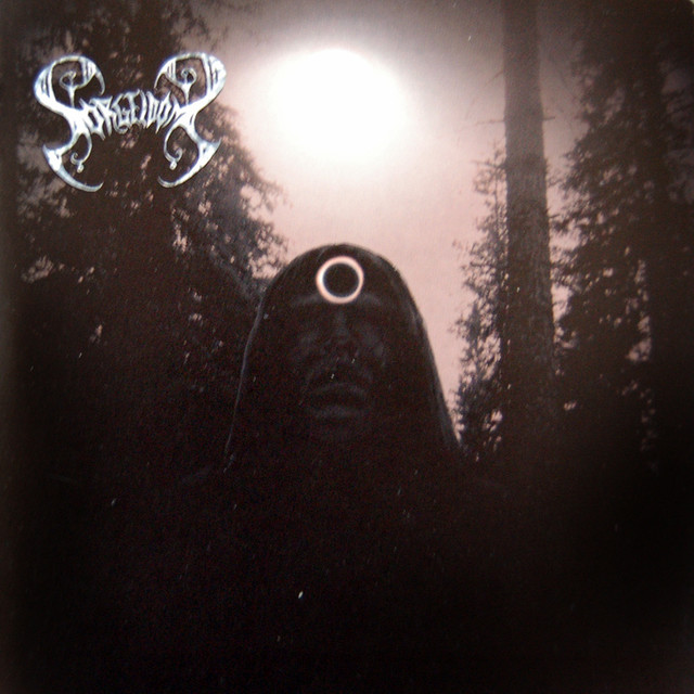 Innerlig Formorkelse cover art