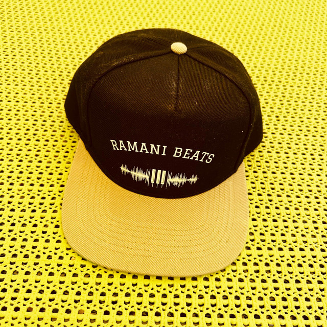 Raman Beats Photo