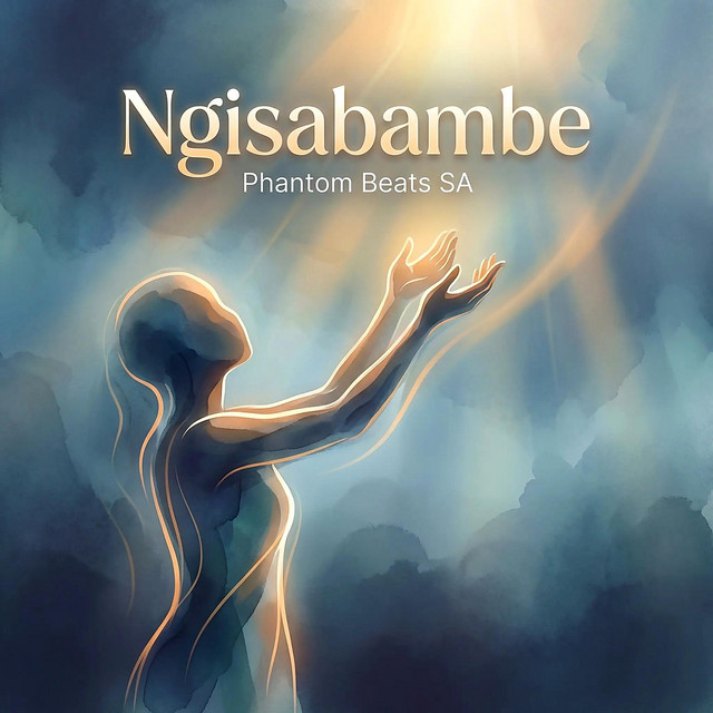 Ngisabambe cover art