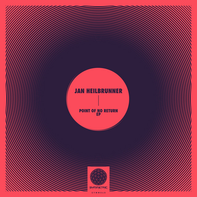 Metering - Original Mix cover art