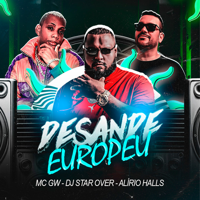 DESANDE EUROPEU