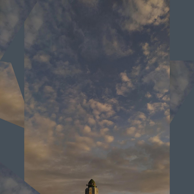 undefined album image