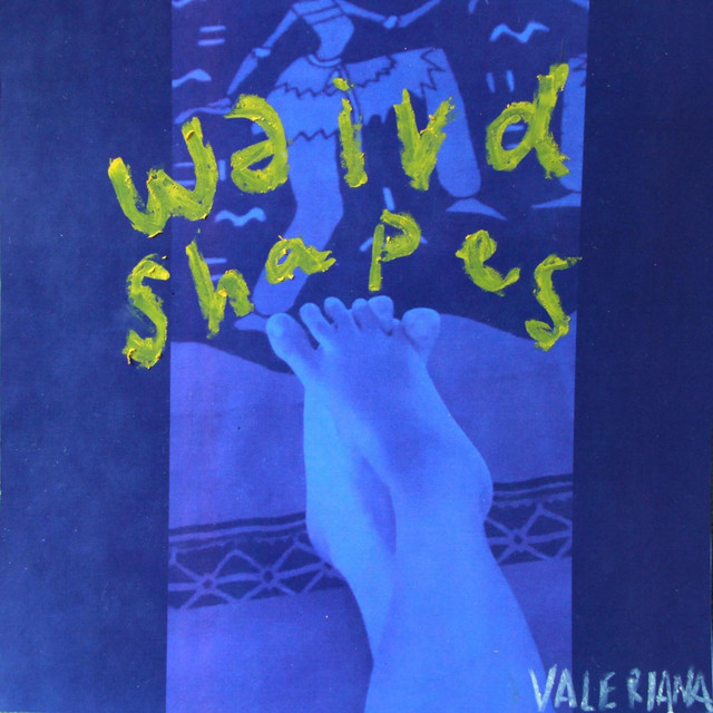 wəird shapes