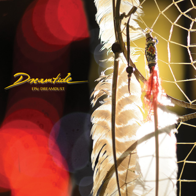 Epic Dreamdust cover