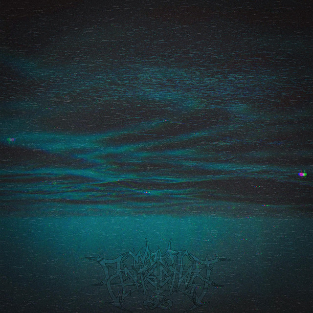 Like a Leviathan cover art