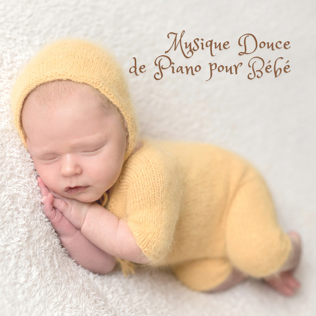 Musique pour Bébés de TraxLab