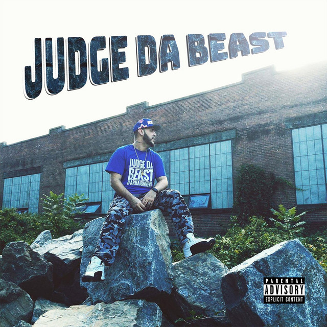 Arraignment cover art