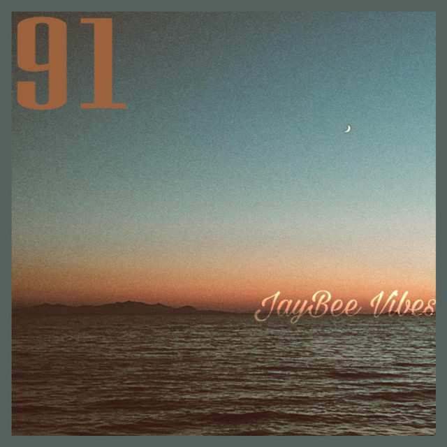 91 cover art