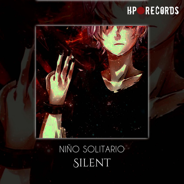 El Niño Solitario cover art