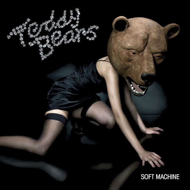 Soft Machine album image