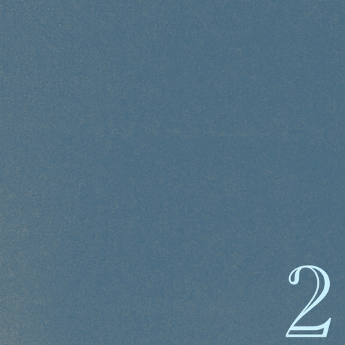 WDD 2 cover art