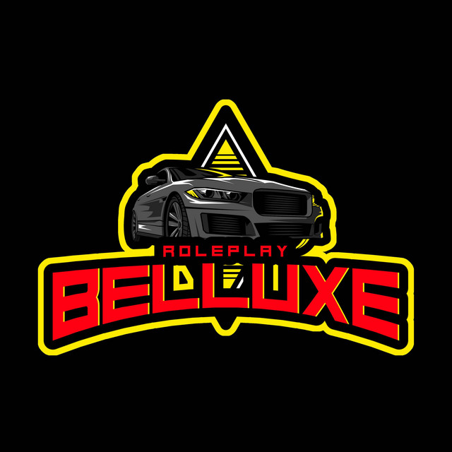 Belluxe RP Anthem cover art