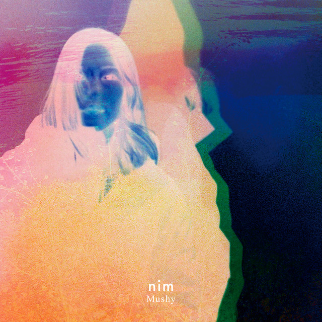 Mushy cover art