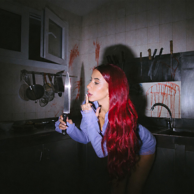Gaslighting album image