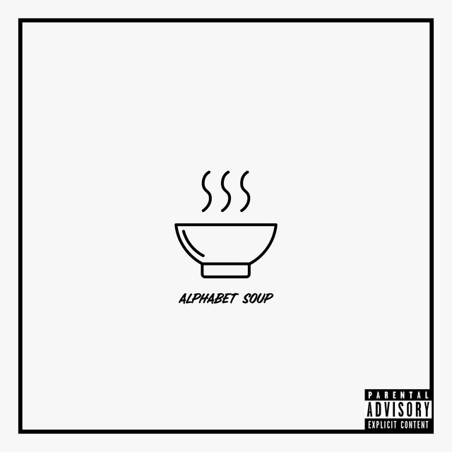 Alphabet Soup