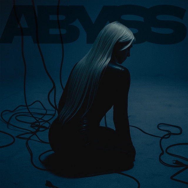 Cover art: Abyss — JKLN