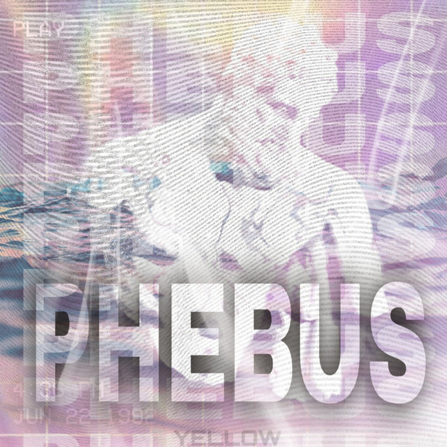 PHEBUS cover art