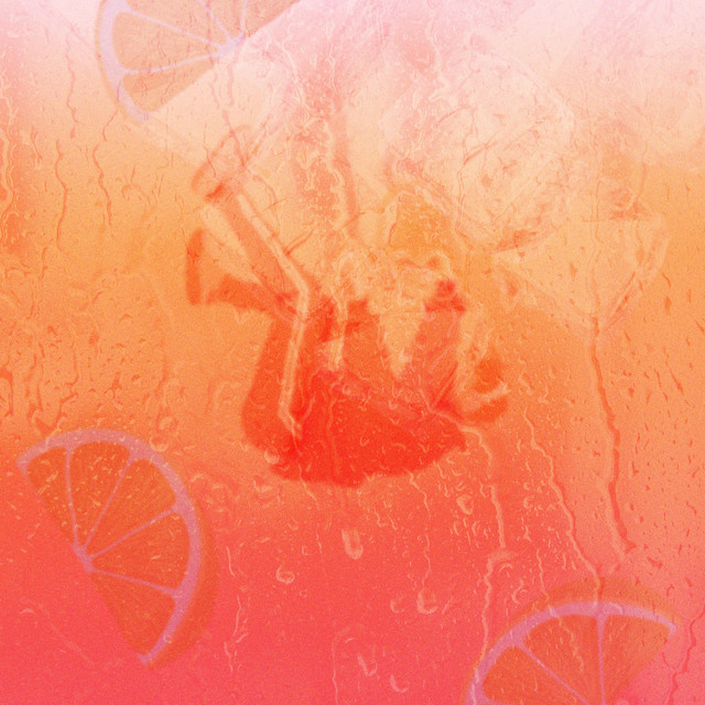 Amaretto cover art