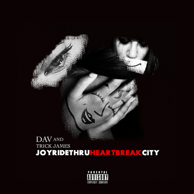 Joyridethruheartbreakcity - Single by Dav | Spotify