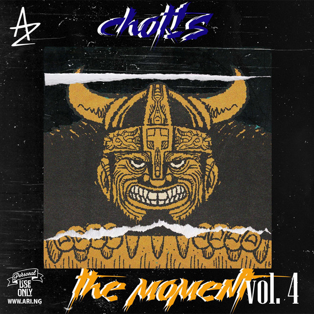 Chot!s cover art