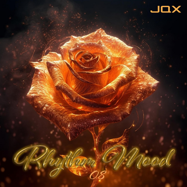 Rhythm Mood 08 - Single by JQX | Spotify