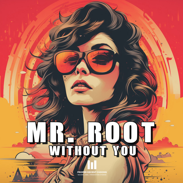 Without You cover art