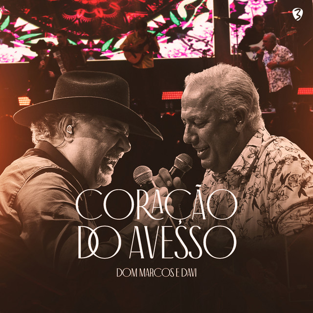 Coração Do Avesso by Dom Marcos e Davi