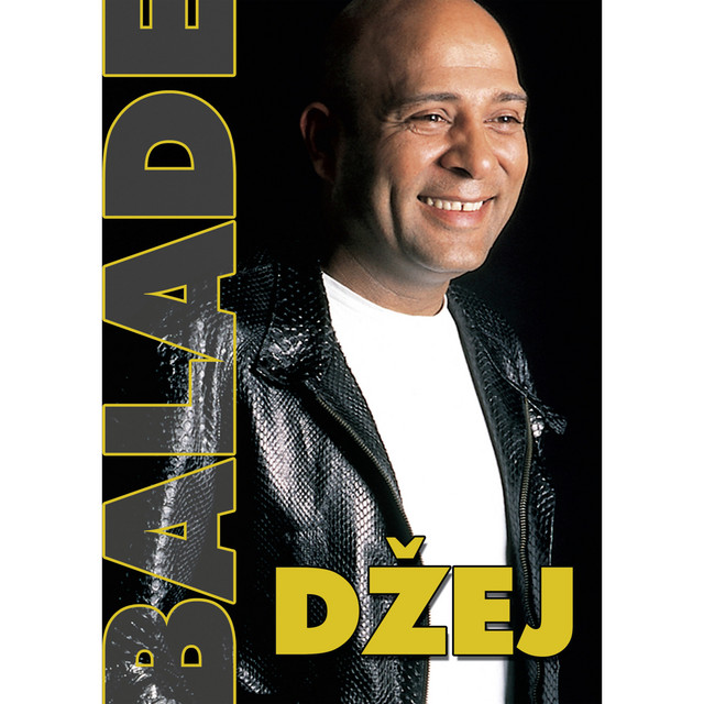 Balade cover art