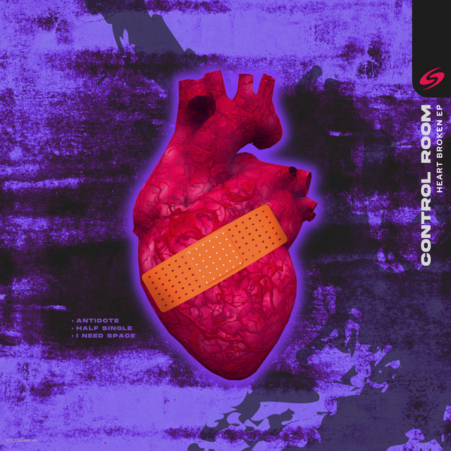 Half Single - Original Mix cover art