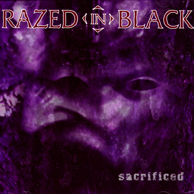 Sacrificed cover