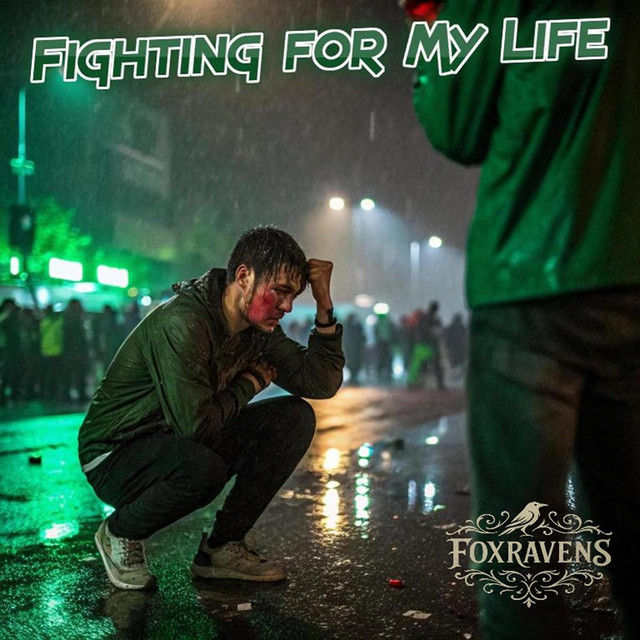 Fighting For My Life