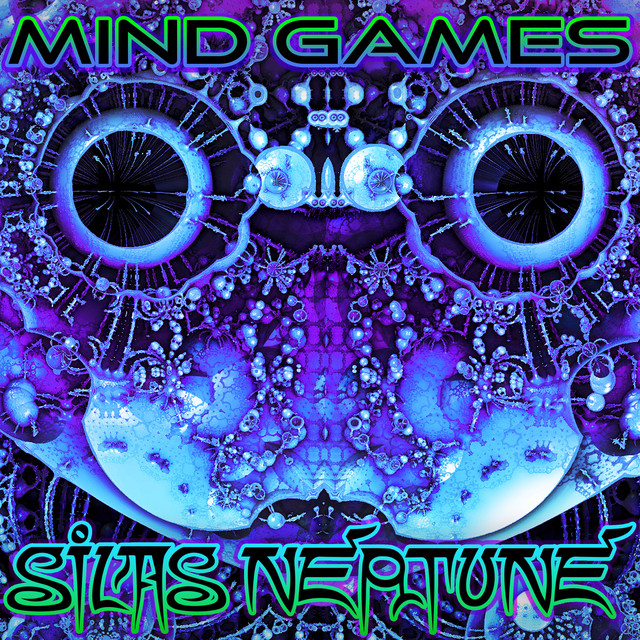 Mind Games cover