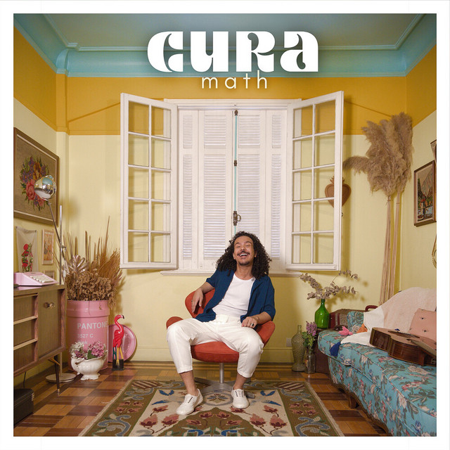 Cura cover art