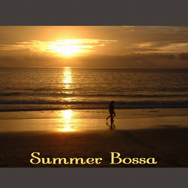 Summer Bossa cover