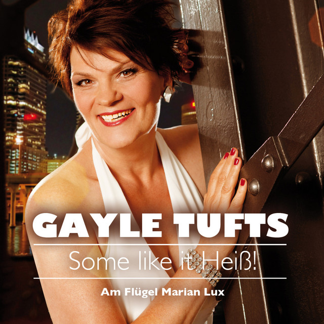 Gayle Tufts