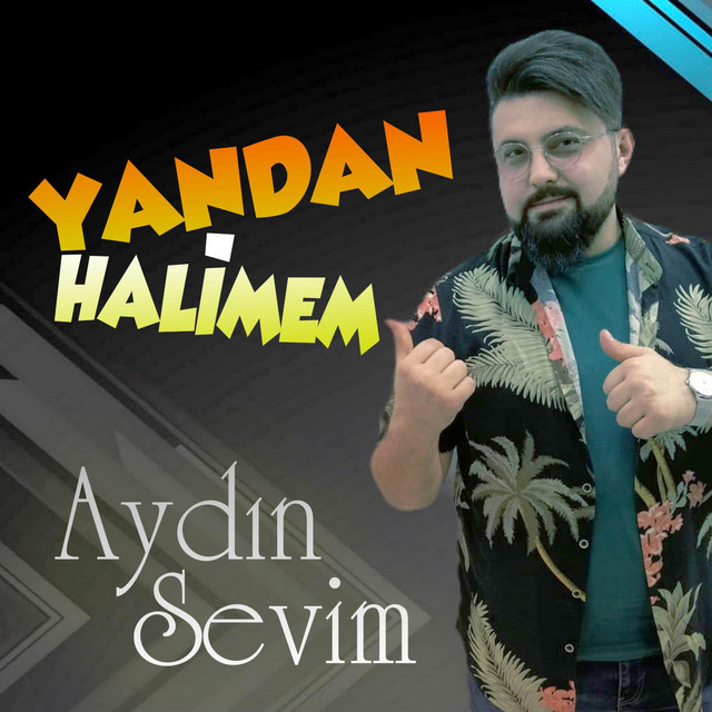 Yandan Halimem cover art