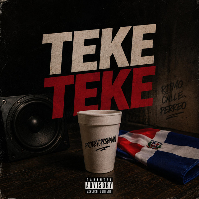 Teke Teke album image