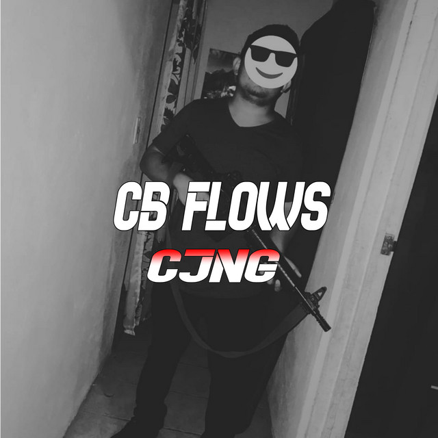 Cb Flows CJNG - Album by CB Flows Operativa MusiK | Spotify