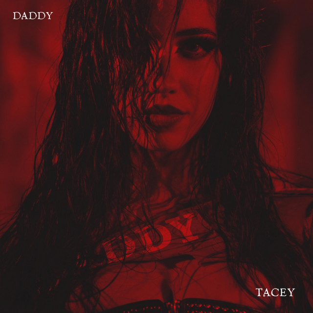 DADDY cover art