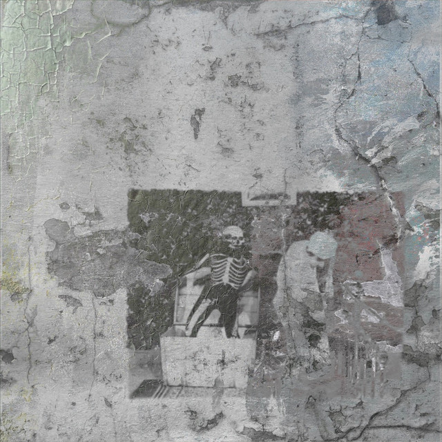 Where I Dissolve cover art