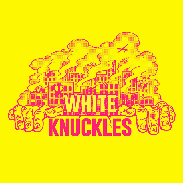 White Knuckles
