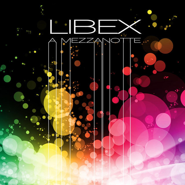 A mezzanotte cover art